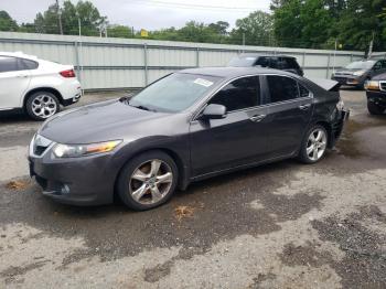  Salvage Acura TSX