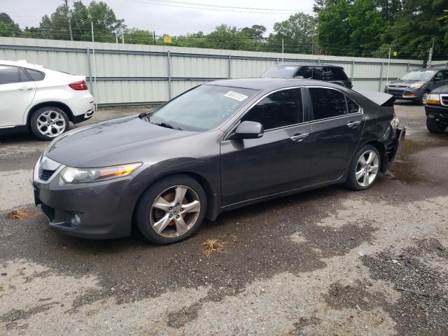  Salvage Acura TSX