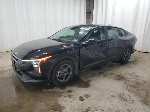  Salvage Kia K4 Lx