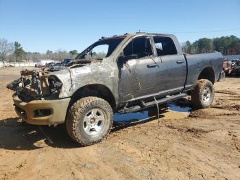  Salvage Ram 2500