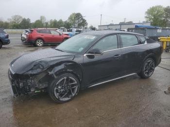  Salvage Kia K4 Gt Line