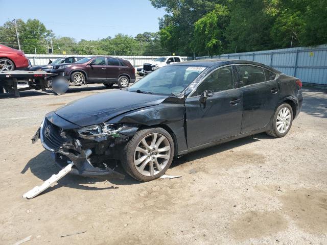  Salvage Mazda 6