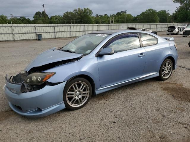  Salvage Toyota Scion
