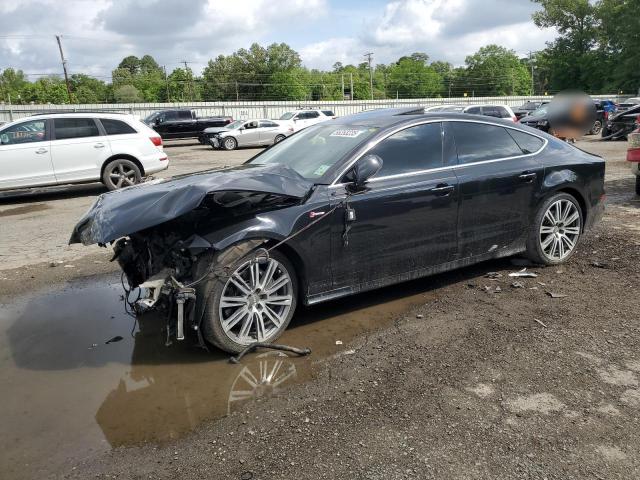  Salvage Audi A7