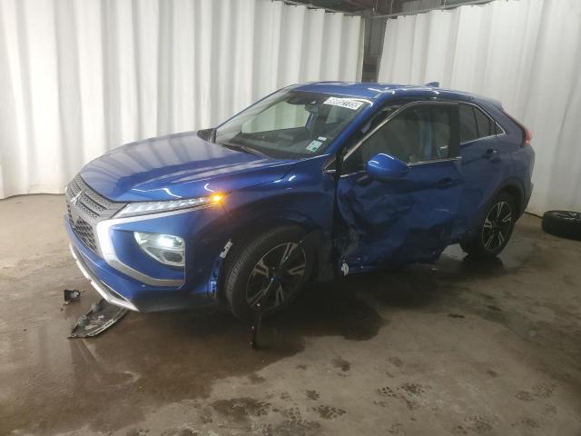  Salvage Mitsubishi Eclipse