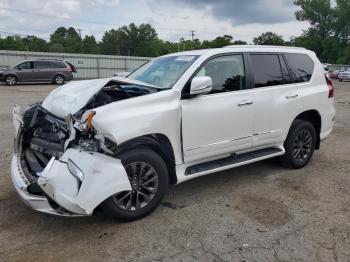  Salvage Lexus Gx