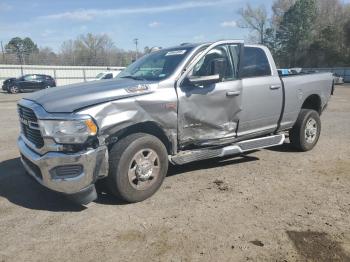  Salvage Ram 2500