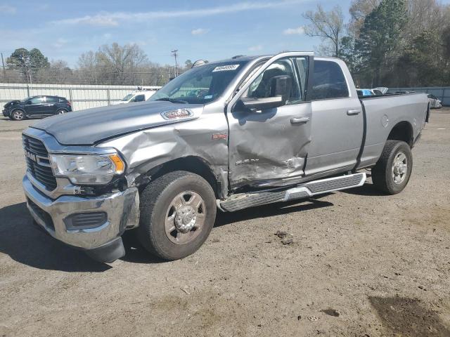  Salvage Ram 2500
