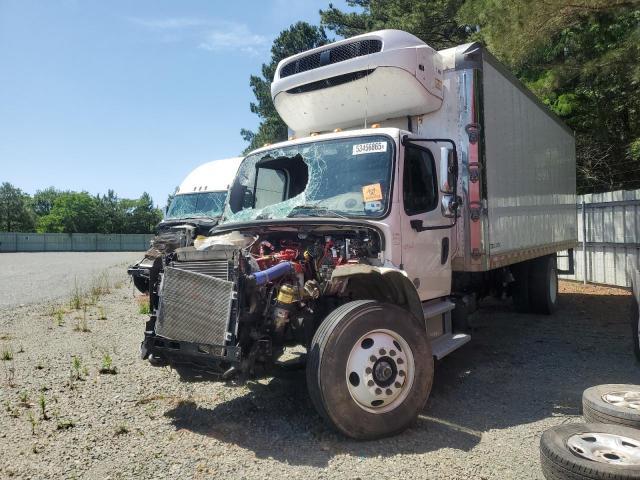  Salvage Freightliner M2 106 Med