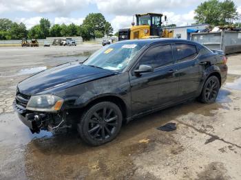  Salvage Dodge Avenger