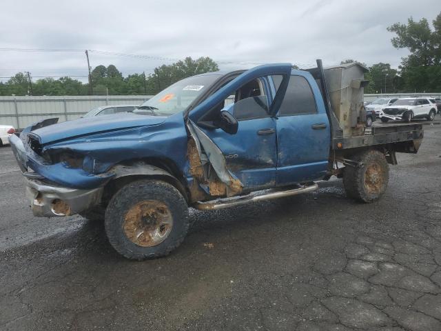 Salvage Dodge Ram 2500