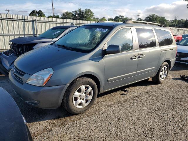  Salvage Kia Sedona