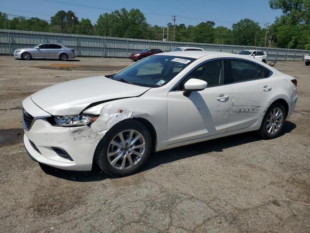  Salvage Mazda 6