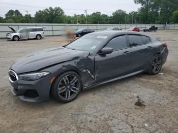  Salvage BMW 8 Series