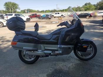  Salvage Honda Pc Cycle
