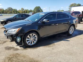 Salvage Buick LaCrosse