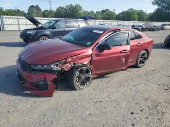  Salvage Kia K5