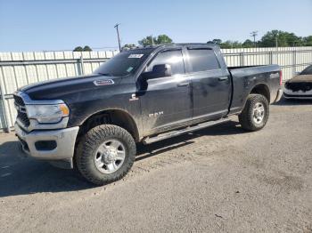  Salvage Ram 2500