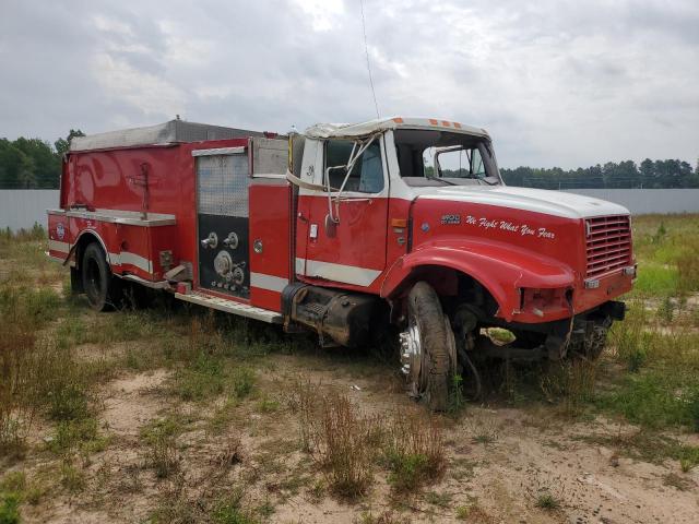 Salvage International 4000 Serie