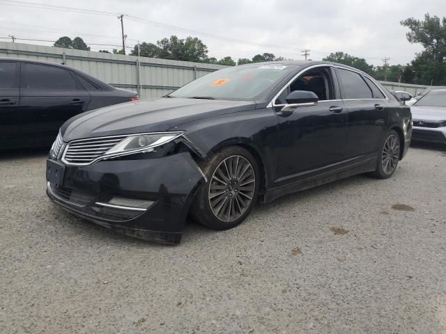  Salvage Lincoln MKZ