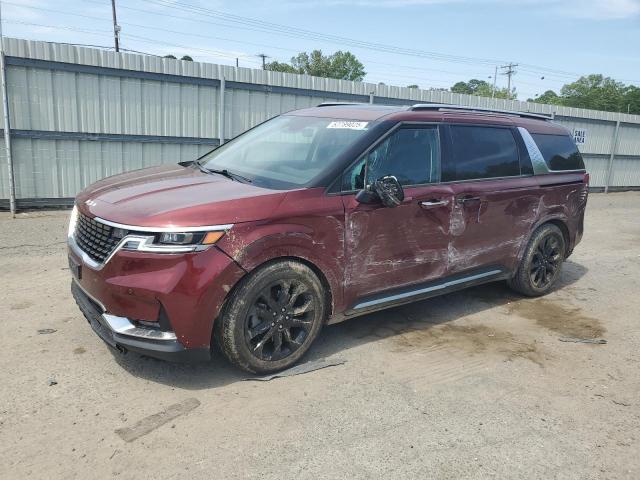  Salvage Kia Carnival