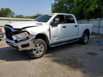  Salvage Ram 2500
