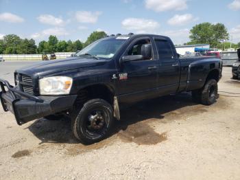  Salvage Dodge Ram 3500