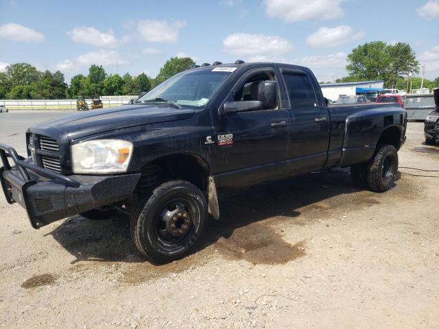  Salvage Dodge Ram 3500