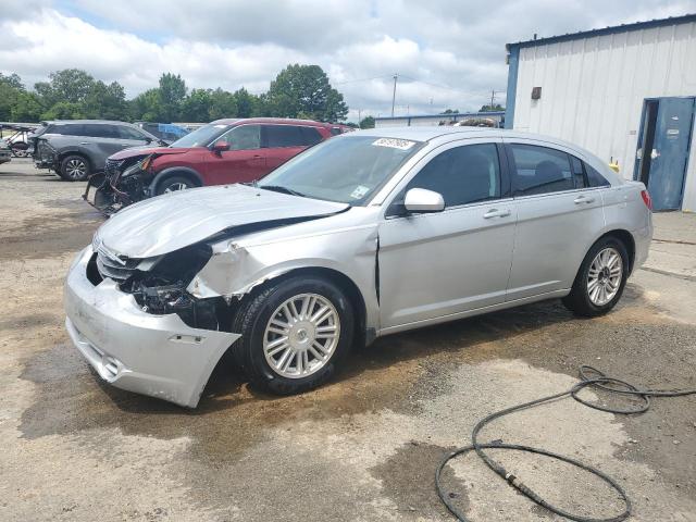  Salvage Chrysler Sebring