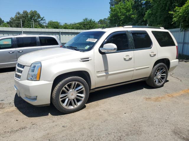  Salvage Cadillac Escalade
