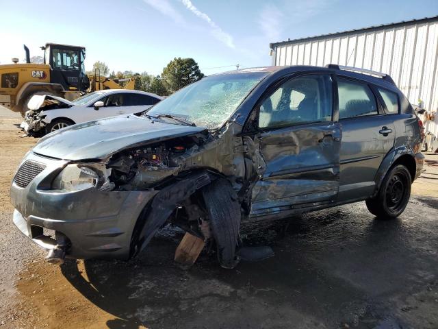  Salvage Pontiac Vibe