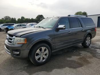  Salvage Ford Expedition