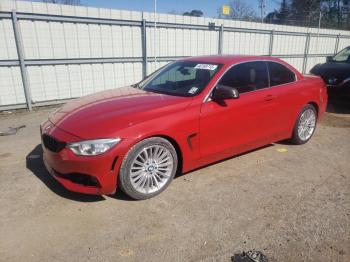  Salvage BMW 4 Series