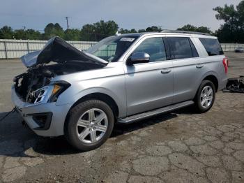  Salvage Ford Expedition
