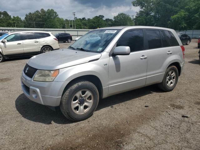  Salvage Suzuki Gr Vitara