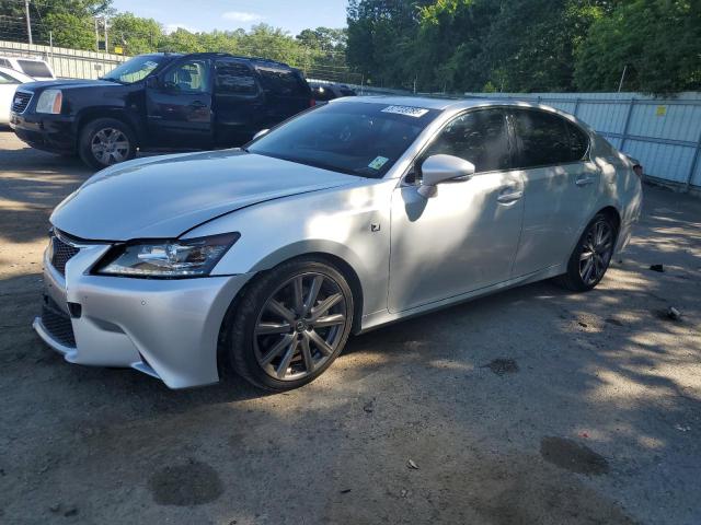  Salvage Lexus Gs