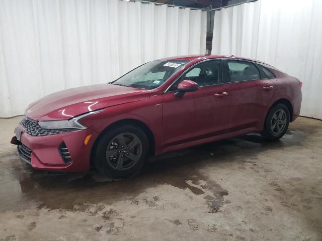  Salvage Kia K5