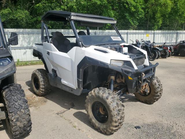  Salvage Polaris General 10