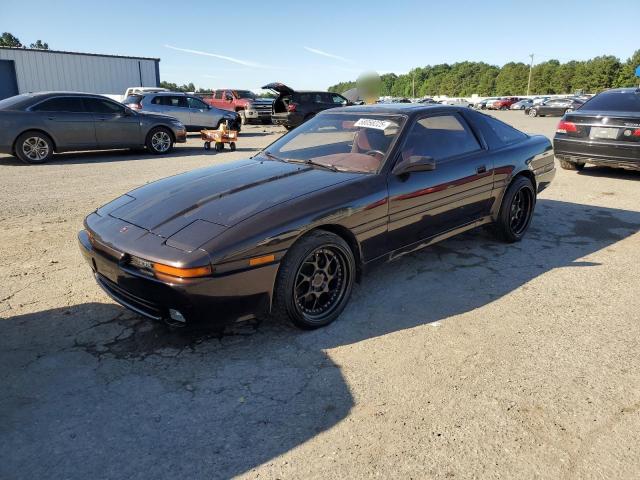  Salvage Toyota Supra