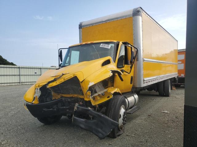  Salvage International 4000 Serie