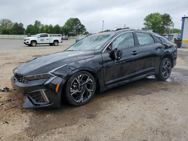  Salvage Kia K5