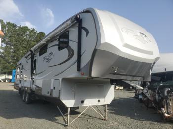  Salvage Other 5thwheelrv