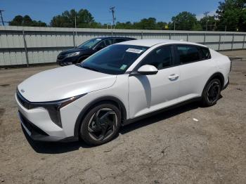 Salvage Kia K4 Ex