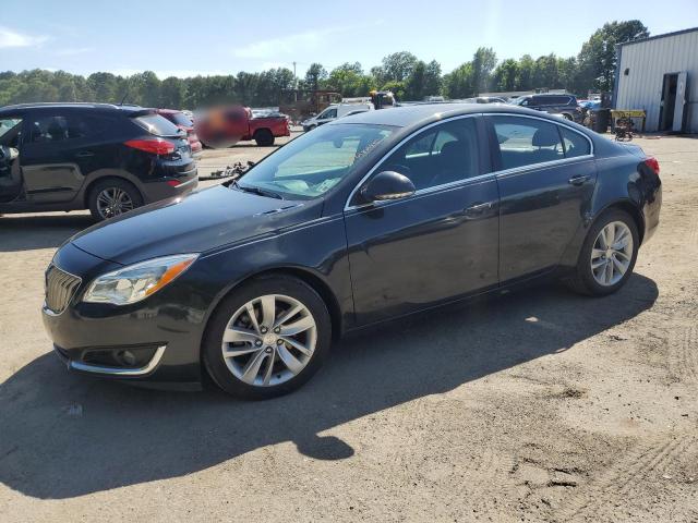  Salvage Buick Regal
