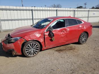  Salvage BMW 2 Series