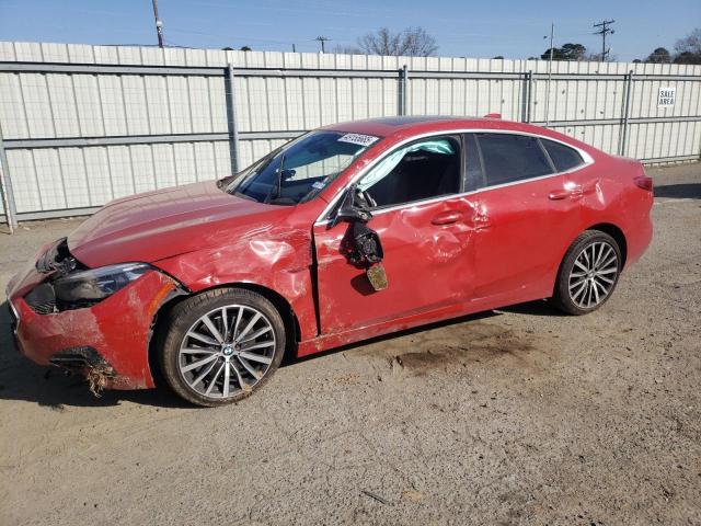  Salvage BMW 2 Series