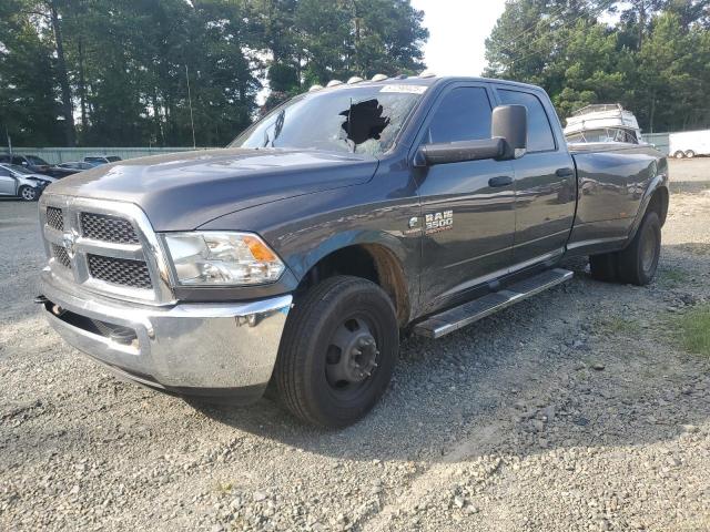  Salvage Ram 3500