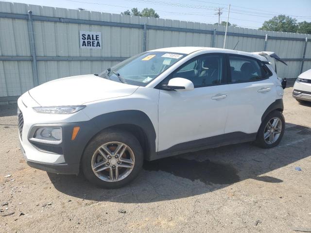  Salvage Hyundai KONA