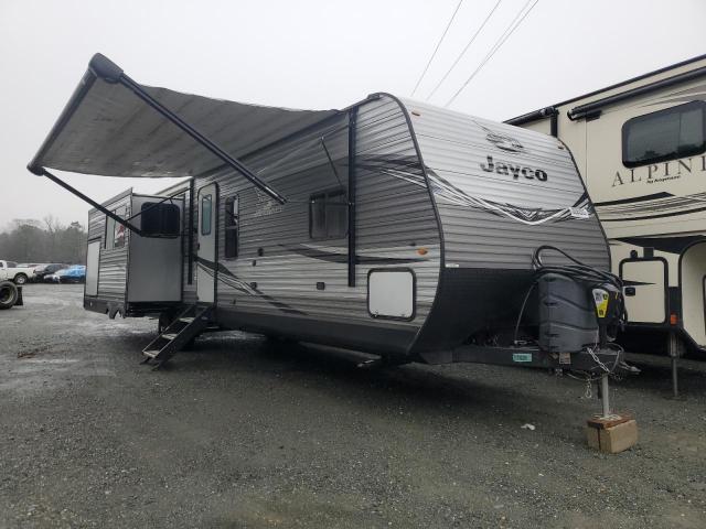  Salvage Jayco Jay Flight