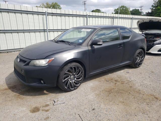  Salvage Toyota Scion